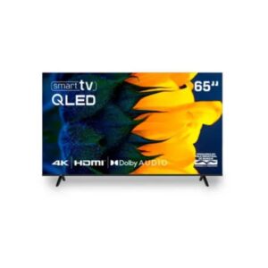Smart TV HQ QLED 65" 4K