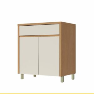 Balcão Nesher Condessa 80cm