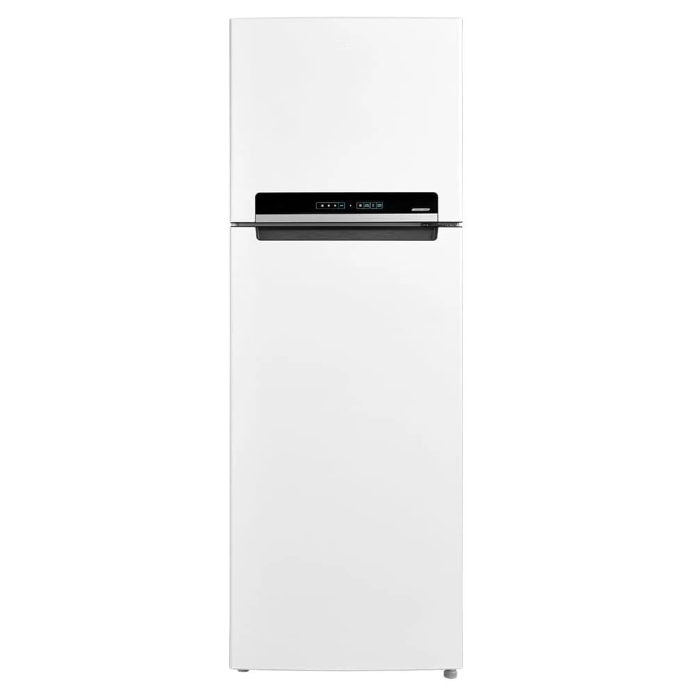 Geladeira Midea Frost Free Duplex 394L Inverter