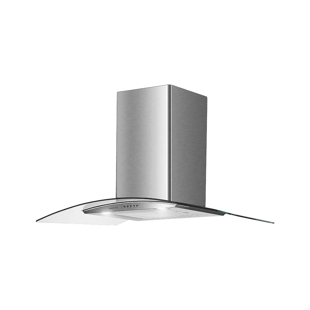 Coifa de Parede Agratto 90cm CPV90-02 220V