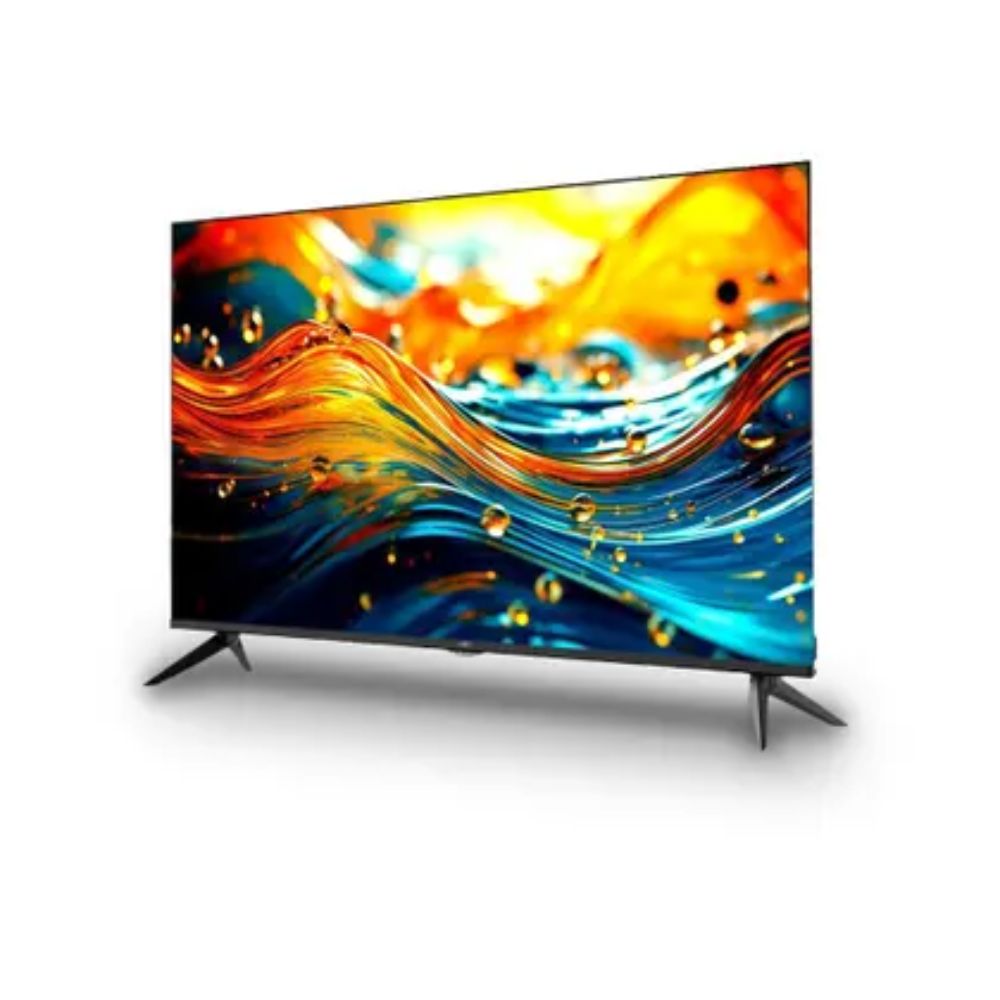 Smart TV HQ 40" Full HD Android 12 - Imagem 2