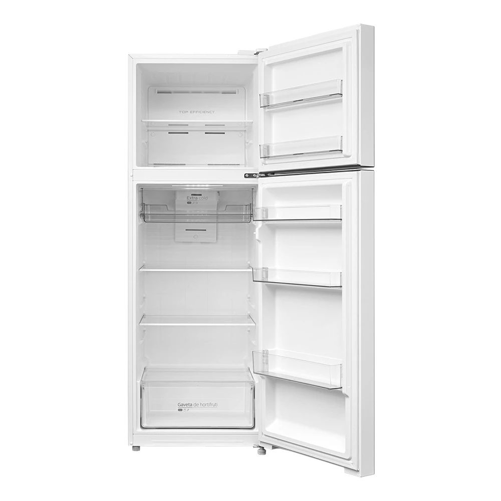 Geladeira Midea Frost Free Duplex 394L Inverter - Imagem 2