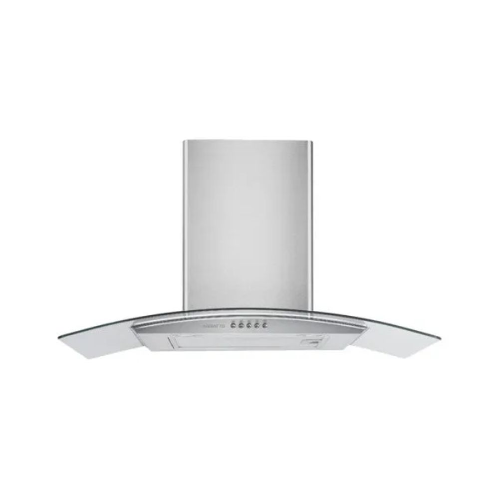 Coifa de Parede Agratto 90cm CPV90-02 220V - Imagem 2
