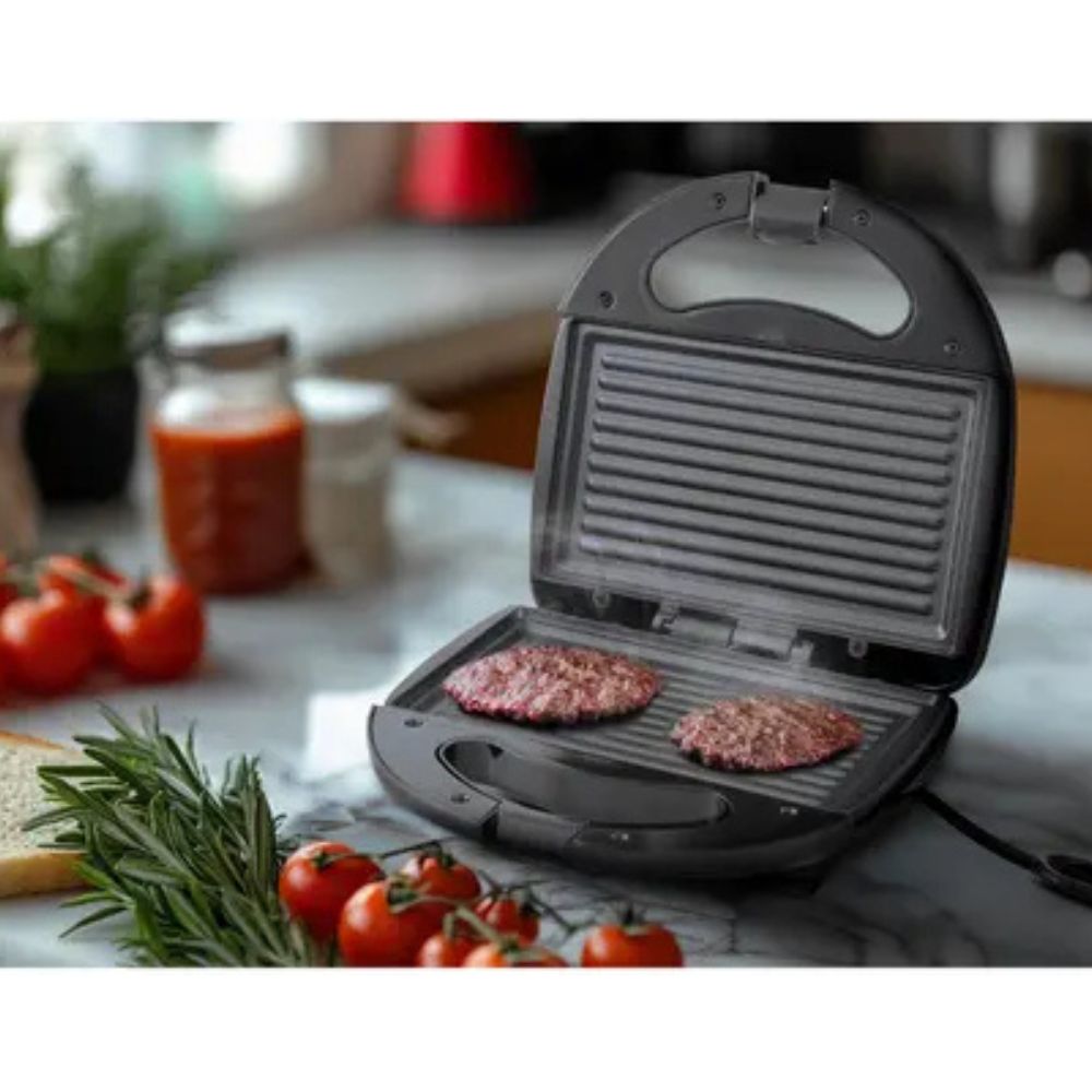 Sanduicheira Grill Ultra S-13 - Imagem 2