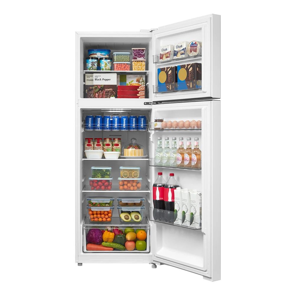 Geladeira Midea Frost Free Duplex 394L Inverter - Imagem 3