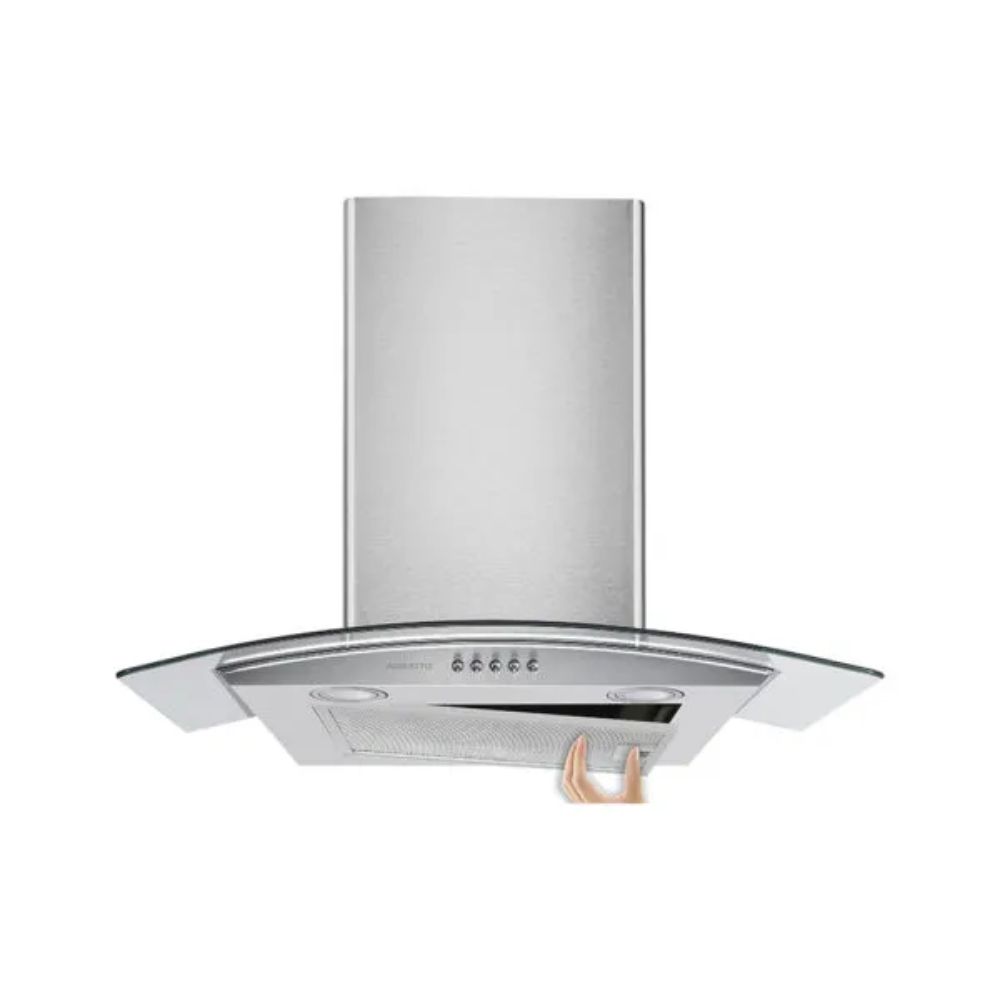 Coifa de Parede Agratto 90cm CPV90-02 220V - Imagem 3