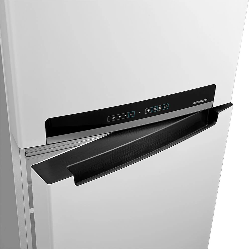 Geladeira Midea Frost Free Duplex 394L Inverter - Imagem 4