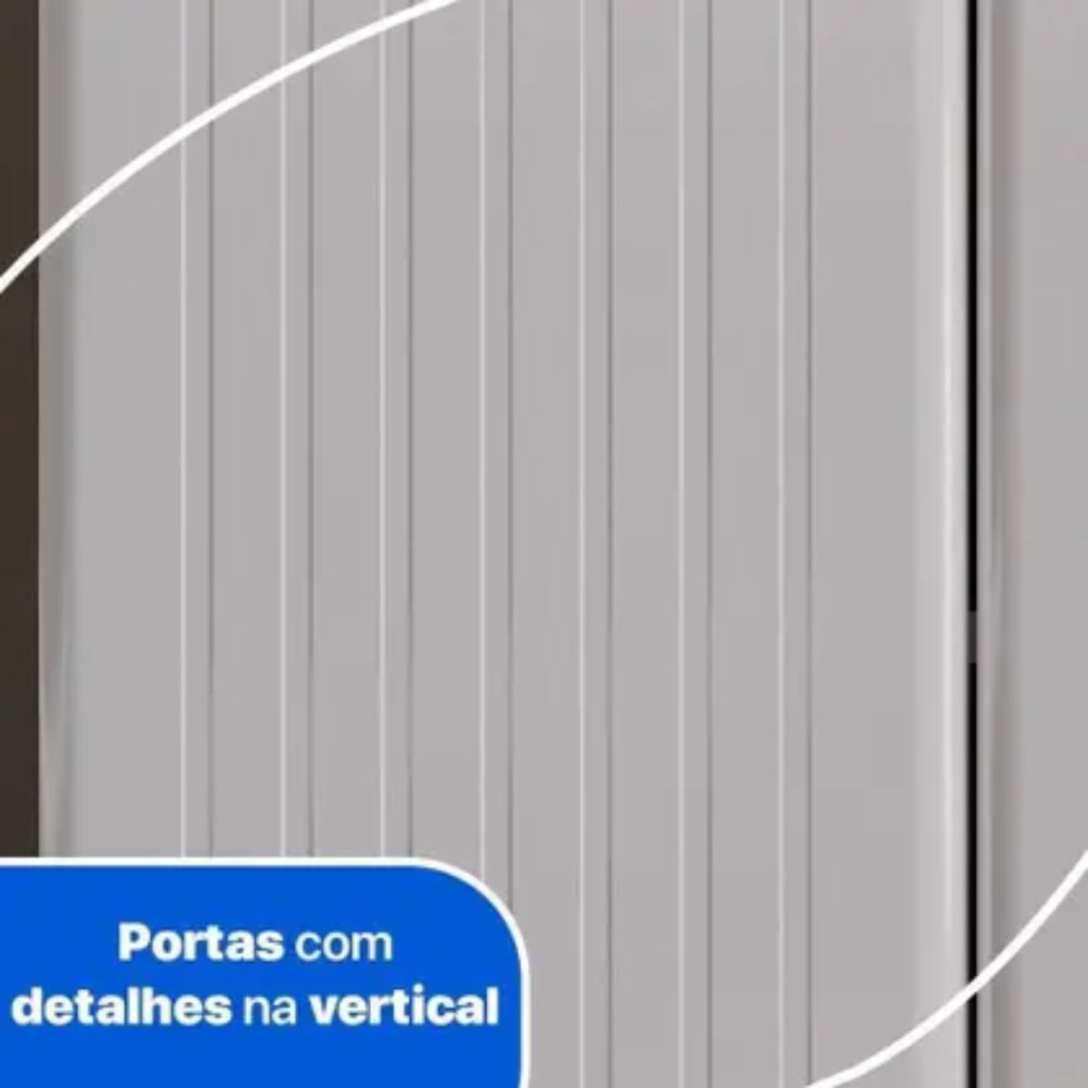 Cozinha de Aço Compacta Telasul Diamante - Imagem 10