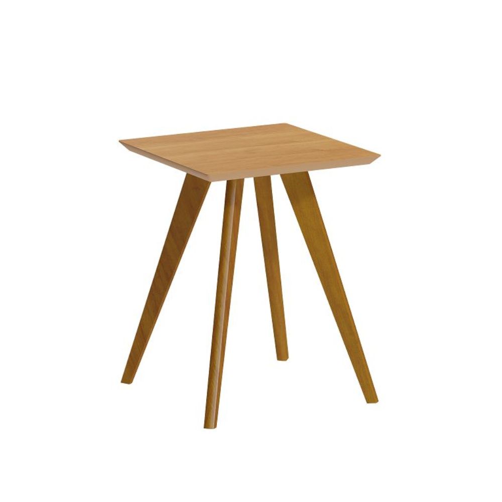 Mesa Lateral Incal Classic Quadrada