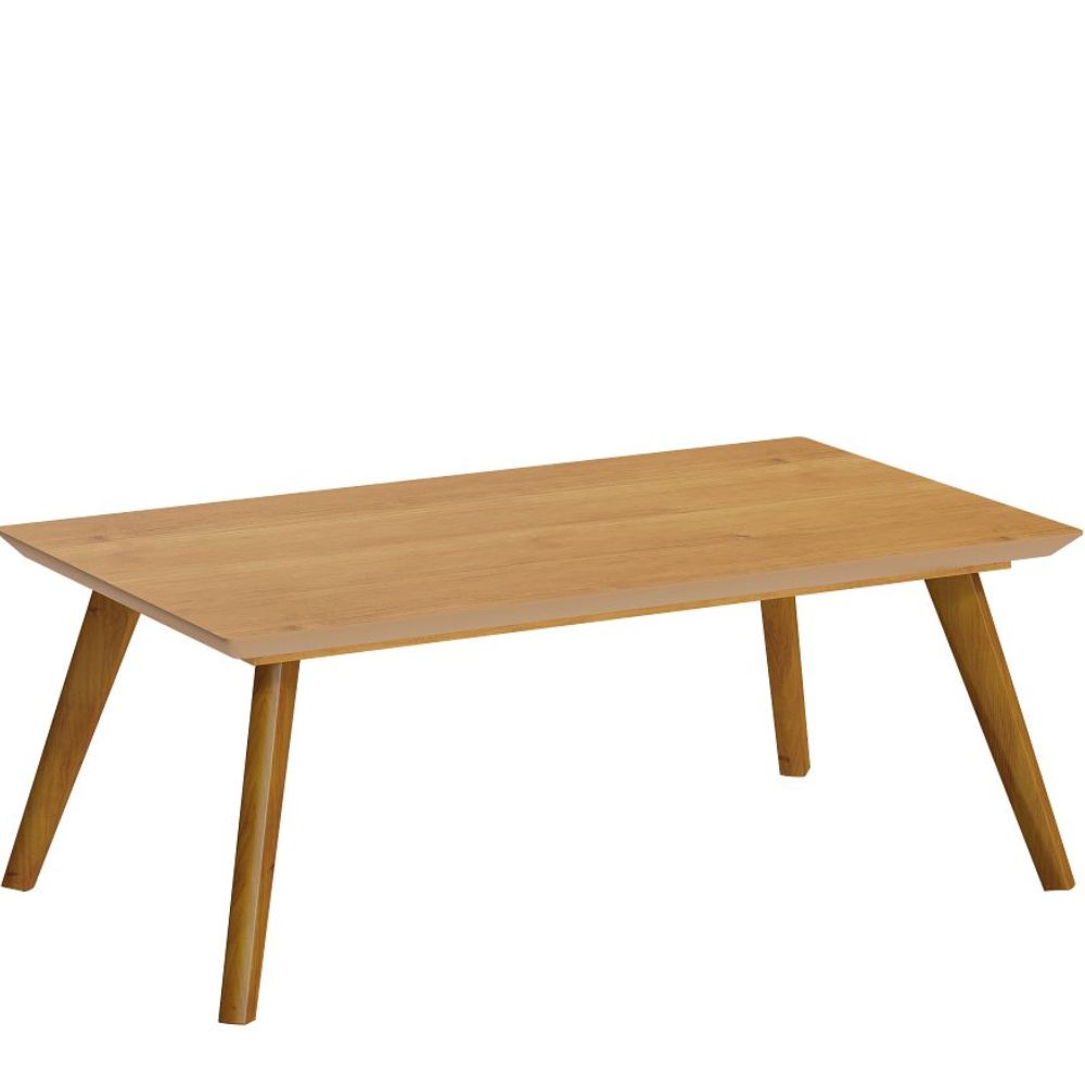 Mesa de Centro Imcal Classic 61881 Nature